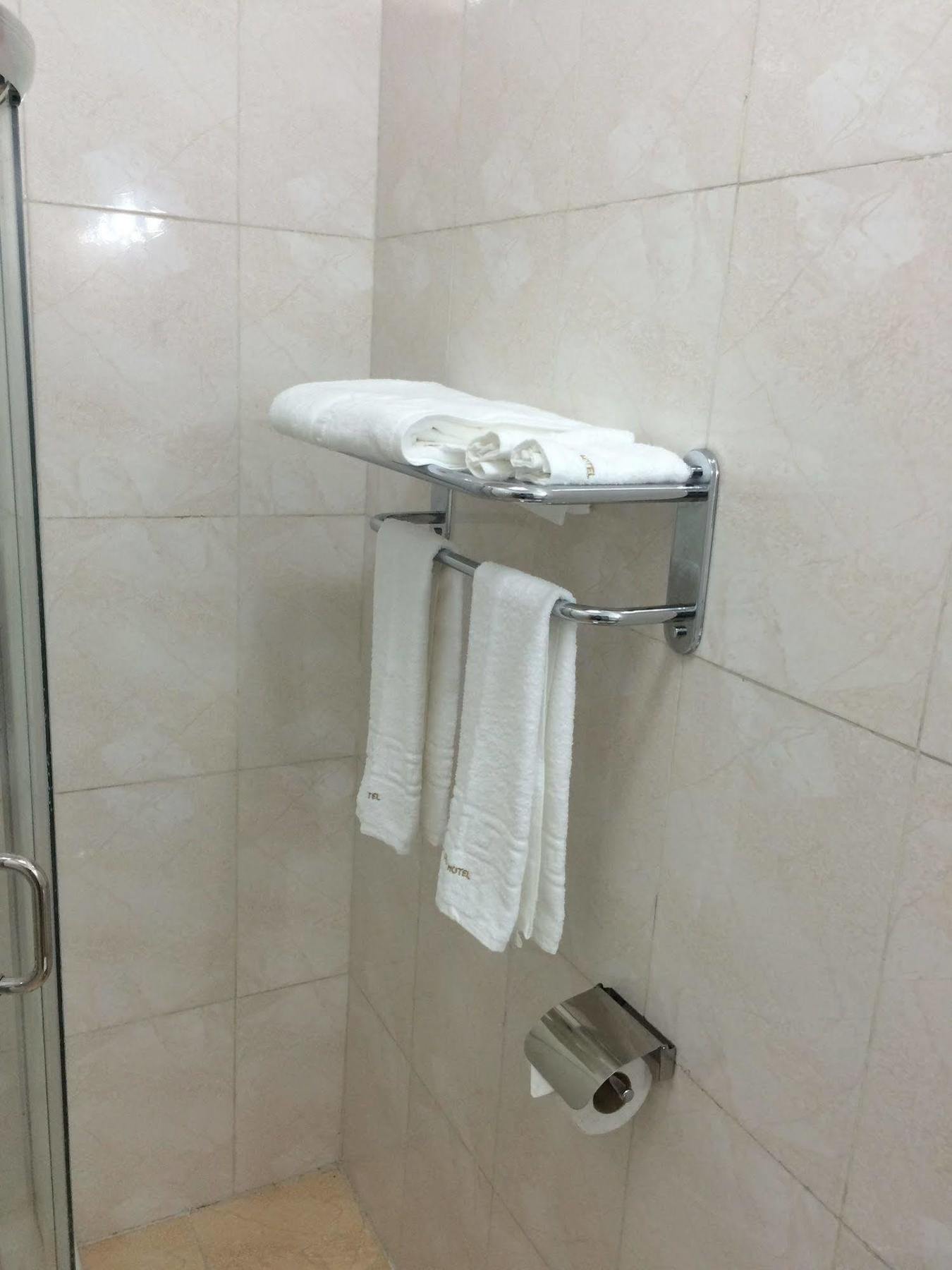 Gloria Hotel Кигали Екстериор снимка